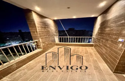 Apartment - 3 Bedrooms - 1 Bathroom for sale in Rabaa Al Adaweyah - Nasr City - Cairo