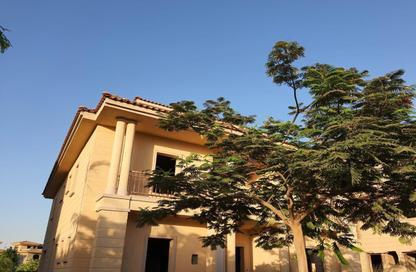 Villa - 5 Bedrooms - 4 Bathrooms for sale in Madinaty - Cairo