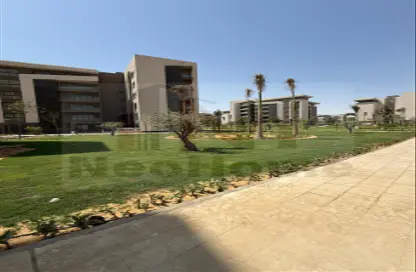 شقة - 2 غرف نوم - 2 حمامات للبيع في پريڤادو - مدينتي - القاهرة
