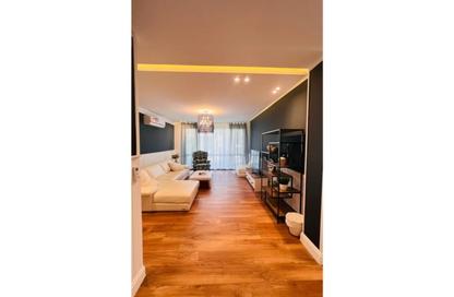 Apartment - 2 Bedrooms - 2 Bathrooms for rent in Westown - Sheikh Zayed Compounds - Sheikh Zayed City - Giza