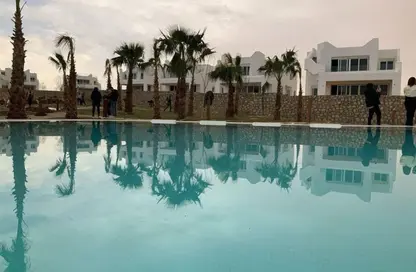 شاليه - 3 غرف نوم - 3 حمامات للبيع في جيفيرا - راس الحكمة - الساحل الشمالي