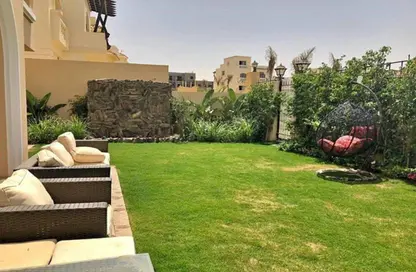 Apartment - 2 Bedrooms - 2 Bathrooms for sale in Stone Park - 5th Settlement Compounds - The 5th Settlement - New Cairo City - Cairo
