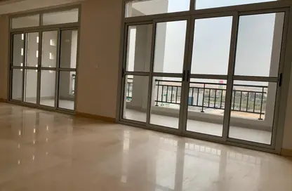 Apartment - 3 Bedrooms - 3 Bathrooms for rent in Cairo Festival City - North Investors Area - New Cairo City - Cairo