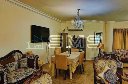 Apartment - 3 Bedrooms - 3 Bathrooms for sale in Al Shouyfat - 5th Settlement Compounds - The 5th Settlement - New Cairo City - Cairo