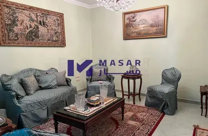 شقة - 3 غرف نوم - 1 حمام للبيع في الزمالك - القاهرة