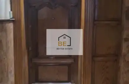 Apartment - 4 Bedrooms - 3 Bathrooms for sale in Ard El Golf - Heliopolis - Masr El Gedida - Cairo