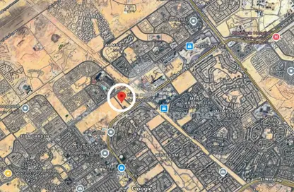 عيادة - استوديو - 1 حمام للبيع في محور جمال عبد الناصر - مدينة 6 أكتوبر - الجيزة
