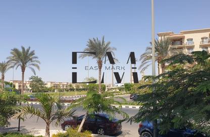 Apartment - 3 Bedrooms - 2 Bathrooms for rent in El Rehab Extension - Al Rehab - New Cairo City - Cairo