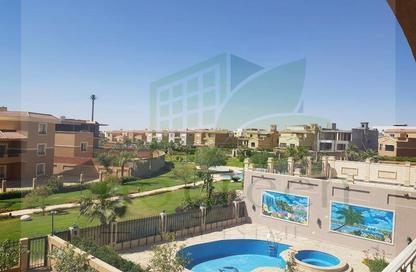 Villa - 6 Bedrooms - 6 Bathrooms for sale in Les Rois - 5th Settlement Compounds - The 5th Settlement - New Cairo City - Cairo