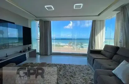 Chalet - 2 Bedrooms - 2 Bathrooms for sale in Marina 5 - Marina - Al Alamein - North Coast
