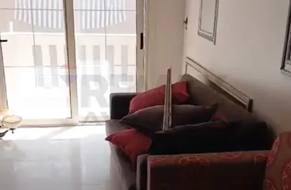 Apartment - 2 Bedrooms - 1 Bathroom for sale in Bolkly - Hay Sharq - Alexandria