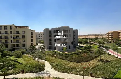 Apartment - 3 Bedrooms - 3 Bathrooms for sale in O West - 6 October Compounds - 6 October City - Giza