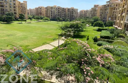 Apartment - 4 Bedrooms - 4 Bathrooms for sale in Privado - Madinaty - Cairo