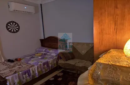 شقة - 3 غرف نوم - 2 حمامات للبيع في مدينة العبور - القليوبية