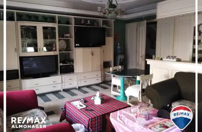 فيلا - 5 غرف نوم - 6 حمامات للبيع في سيتي فيو - طريق مصر اسكندرية الصحراوي - مدينة 6 أكتوبر - الجيزة