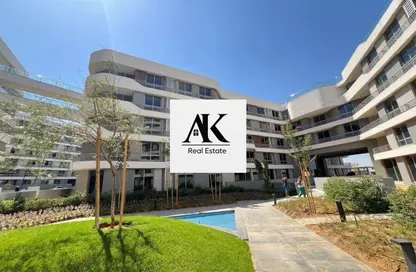 Apartment - 3 Bedrooms - 2 Bathrooms for sale in Bloomfields - Mostakbal City Compounds - Mostakbal City - Future City - Cairo