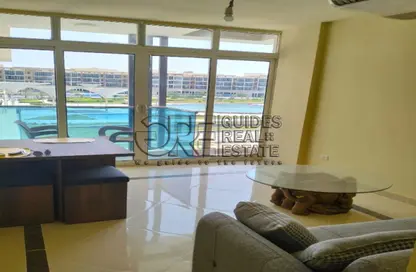 Apartment - 2 Bedrooms - 1 Bathroom for sale in Nyoum October - Northern Expansions - 6 October City - Giza