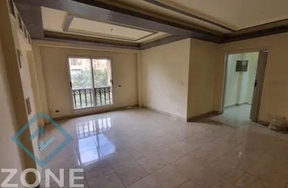 Apartment - 3 Bedrooms - 2 Bathrooms for rent in Madinaty - Cairo