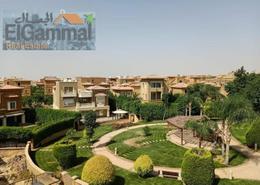 Villa - 5 bedrooms - 4 bathrooms for للبيع in Bellagio - Ext North Inves Area - New Cairo City - Cairo