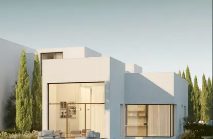 Townhouse - 3 Bedrooms - 3 Bathrooms for sale in Hills of one - New Zayed City - Sheikh Zayed City - Giza
