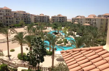 شاليه - 3 غرف نوم - 2 حمامات للبيع في مارينا 8 - مارينا - العلمين - الساحل الشمالي