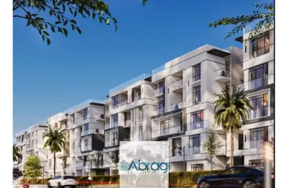 Apartment - 3 Bedrooms - 1 Bathroom for sale in Hadayek October - 6 October City - Giza
