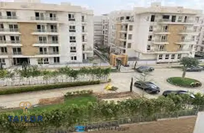 تاون هاوس - 3 غرف نوم - 3 حمامات للبيع في ماونتن فيو أي سيتي أكتوبر - كمبوندات 6 أكتوبر - مدينة 6 أكتوبر - الجيزة