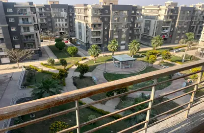 Apartment - 2 Bedrooms - 1 Bathroom for sale in Madinaty - Cairo