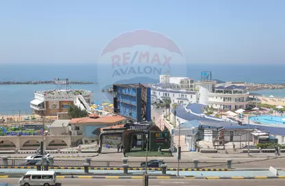 Apartment - 3 Bedrooms - 1 Bathroom for sale in Roushdy - Hay Sharq - Alexandria