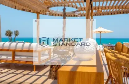 Villa - 6 Bedrooms - 5 Bathrooms for sale in Al Masyaf - Ras Al Hekma - North Coast