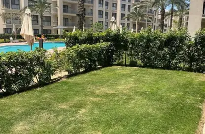 شاليه - 4 غرف نوم - 3 حمامات للبيع في مراسي - سيدي عبد الرحمن - الساحل الشمالي