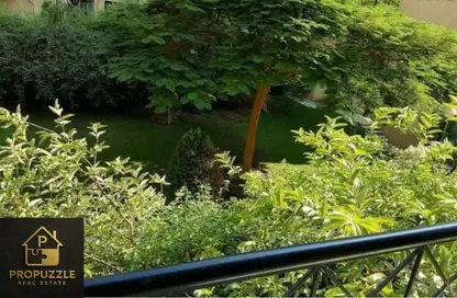 Apartment - 3 Bedrooms - 3 Bathrooms for rent in El Rehab Extension - Al Rehab - New Cairo City - Cairo