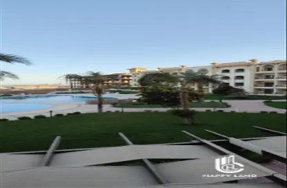 شاليه - 1 حمام للبيع في منطقة سهل حشيش - الغردقة - محافظة البحر الاحمر
