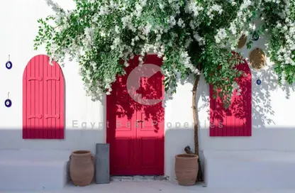 Chalet - 2 Bedrooms - 2 Bathrooms for sale in Plage - Sidi Abdel Rahman - North Coast