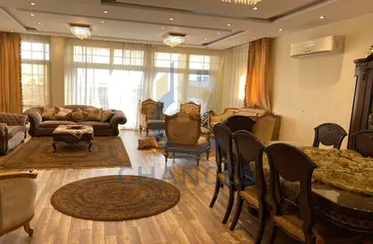 سطح - 3 غرف نوم - 2 حمامات للبيع في غرب الجولف - كمبوندات القطامية - القطامية - مدينة القاهرة الجديدة - القاهرة