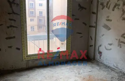 Apartment - 3 Bedrooms - 3 Bathrooms for sale in Ashgar City - Al Wahat Road - 6 October City - Giza