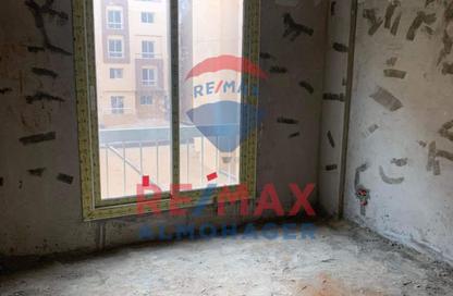 Apartment - 3 Bedrooms - 3 Bathrooms for sale in Ashgar City - Al Wahat Road - 6 October City - Giza