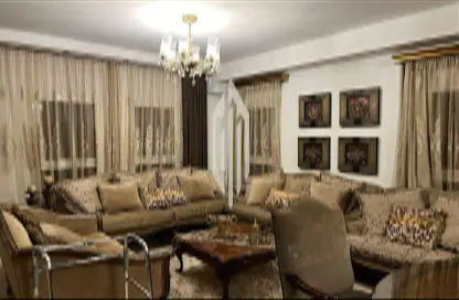 Villa - 5 Bedrooms - 4 Bathrooms for sale in Mivida - 5th Settlement Compounds - The 5th Settlement - New Cairo City - Cairo