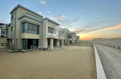 Villa - 5 Bedrooms - 5 Bathrooms for sale in Villette - 5th Settlement Compounds - The 5th Settlement - New Cairo City - Cairo