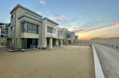 Apartment - 3 Bedrooms - 3 Bathrooms for sale in Villette - 5th Settlement Compounds - The 5th Settlement - New Cairo City - Cairo
