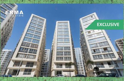 Apartment - 2 Bedrooms - 2 Bathrooms for sale in One Kattameya - El Katameya Compounds - El Katameya - New Cairo City - Cairo