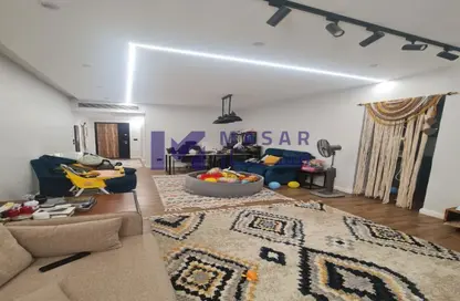 شقة - 2 غرف نوم - 2 حمامات للبيع في عمارات الاندلس - حى الاندلس - مدينة القاهرة الجديدة - القاهرة