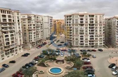 شقة - 4 غرف نوم - 3 حمامات للبيع في بارون سيتي - كمبوندات القطامية - القطامية - مدينة القاهرة الجديدة - القاهرة