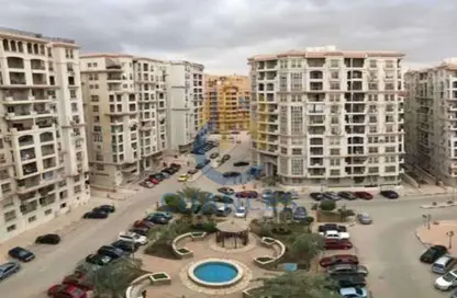 Apartment - 2 Bedrooms - 2 Bathrooms for sale in Baron City - El Katameya Compounds - El Katameya - New Cairo City - Cairo
