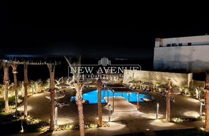 Villa - 4 Bedrooms - 5 Bathrooms for sale in Midtown Solo - New Capital Compounds - New Capital City - Cairo