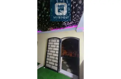 شقة - 1 حمام للايجار في محور محمد نجيب - المستثمرين الشمالية - مدينة القاهرة الجديدة - القاهرة