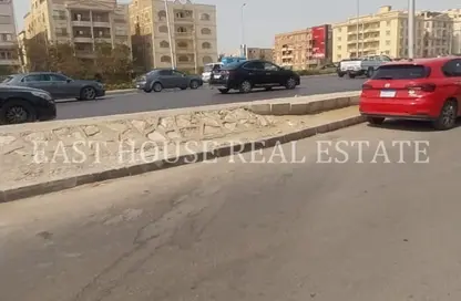 شقة - 3 غرف نوم - 2 حمامات للايجار في غرب ارابيلا - كمبوندات التجمع الخامس - التجمع الخامس - مدينة القاهرة الجديدة - القاهرة