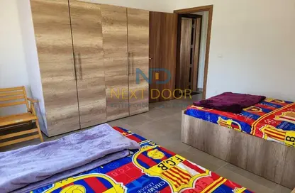 Chalet - 3 Bedrooms - 2 Bathrooms for rent in Amwaj - Sidi Abdel Rahman - North Coast