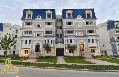 iVilla - 3 Bedrooms - 3 Bathrooms for rent in Mountain View Hyde Park - 5th Settlement Compounds - The 5th Settlement - New Cairo City - Cairo