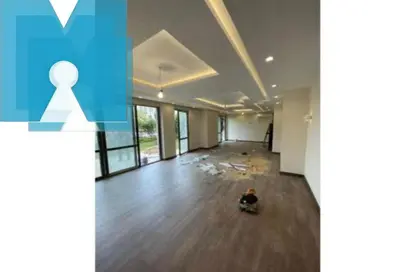 Duplex - 3 Bedrooms - 3 Bathrooms for sale in Westown - Sheikh Zayed Compounds - Sheikh Zayed City - Giza